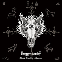 Tengger Cavalry - Blood Sacrifice Shaman