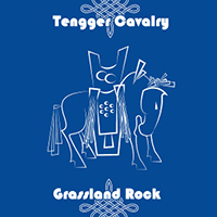 Tengger Cavalry - Grassland Rock