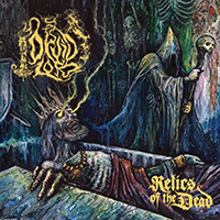 Druid Lord - Relics Of The Dead