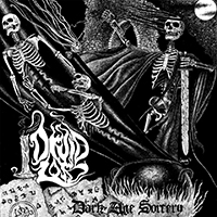 Druid Lord - Dark Age Sorcery / Malevolent Patricide (Split)