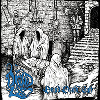 Druid Lord - Druid Death Cult (EP)