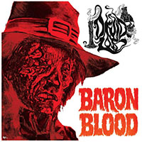 Druid Lord - Baron Blood