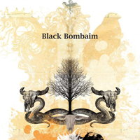 Black Bombaim - Black Bombaim