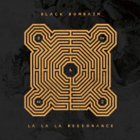 Black Bombaim - Black Bombaim & La La La Ressonance