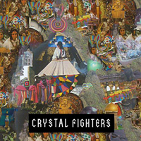 Crystal Fighters - Wave (Single)
