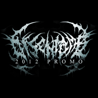 Disentomb - 2012 Promo