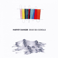 Harvey Danger - Dead Sea Scrolls