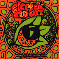 Electric Moon - Live at Epplehaus (CD 1)