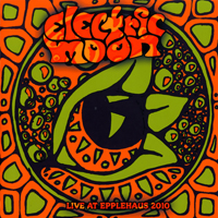 Electric Moon - Live at Epplehaus (CD 2)