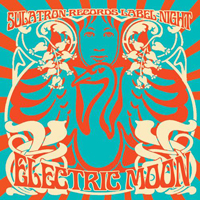 Electric Moon - Live at Sulatron Records Label Night