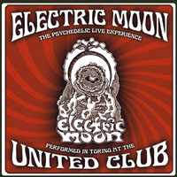 Electric Moon - Performed Live At United Club