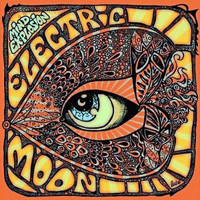 Electric Moon - Mind Explosion (CD 1)