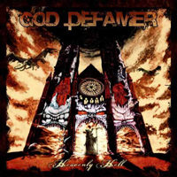 God Defamer - Heavenly Hell