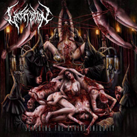 Laceration (GBR) - Severing The Divine Iniquity