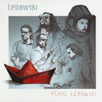 Lebowski - Plays Lebowski