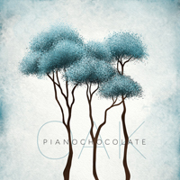 Pianochocolate - Oak