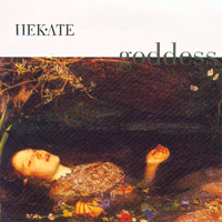 Hekate - Goddess (Bonus Cd)