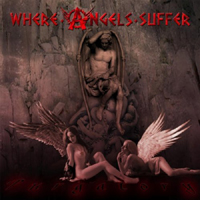 Where Angels Suffer - Purgatory