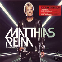 Matthias Reim - Sieben Leben