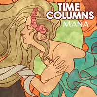 Time Columns - Mana