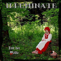 Illuminate - Zeit Der Woelfe