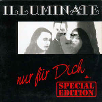 Illuminate - Nur Fur Dich [Special Edition] (EP)