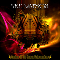 Tre Watson - Lexicon Of Tthe Human Subconscious