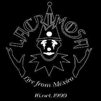 Lacrimosa - Live In Mexico: Elodia Tour