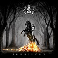 Lacrimosa - Sehnsucht (Special Limited Edition)