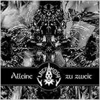 Lacrimosa - Alleine Zu Zweit