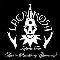Lacrimosa - Inferno Tour (Live in Rendsburg, Germany - May 31, 1995)