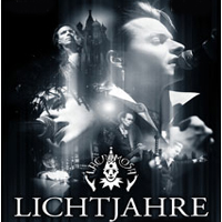 Lacrimosa - Lichtjahre Tour (Live in Chile: CD 1)