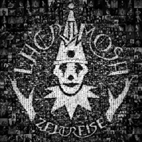 Lacrimosa - Zeitreise (CD 1)