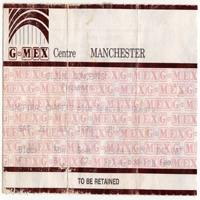 Inspiral Carpets - Live Gmex Manchester 1990.07.21.