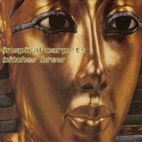 Inspiral Carpets - Bitches Brew (CD 1) (Single)