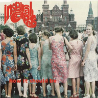 Inspiral Carpets - How It Should Be (Single)