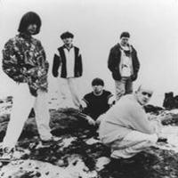 Inspiral Carpets - Leadmill, Sheffield 1993.04.08.