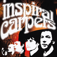 Inspiral Carpets - Live in Brixton Academy 2003.04.04.
