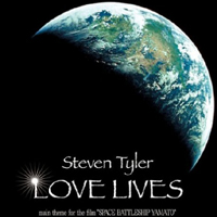 Steven Tyler - Love Lives (Single)