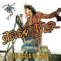 Steven Tyler - (It) Feels So Good (Single)