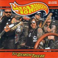 V8 Wankers - The Demon Tweak