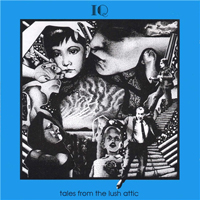 IQ - Tales From The Lush Attic