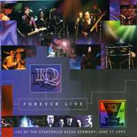 IQ - Forever Live (Stadthalle Kleve, Germany  - June 12, 1993: CD 2)