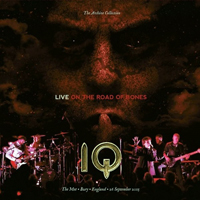 IQ - 2015.09.26 - Live On The Road Of Bones (CD 1)
