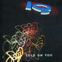 IQ - Sold On You (EP)