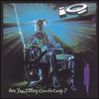 IQ - Are You Sitting Comfortably?