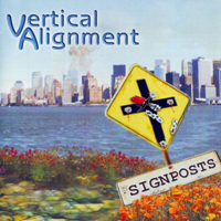 Vertical Alignment - Signposts