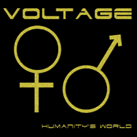 Voltage (FRA) - Humanity's World
