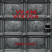 Vrani Volosa - Heresy/Epec