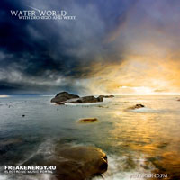 W & D - 2007.09.06 - W&D Project - Water World Radio Show, Vol. 016 (CD 2: mixed by Deonigio)